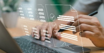 France e-invoicing duplicate checks and invoice cancellation rules