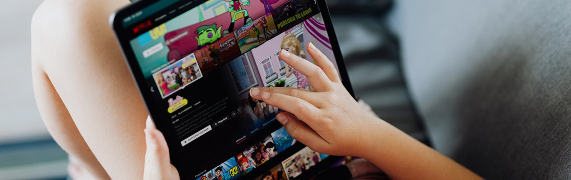 West Virginia changed how it taxes sales of streaming services