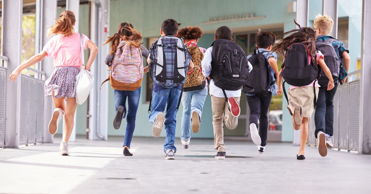 Two ways to exempt a backpack in Connecticut — Wacky Tax Wednesday