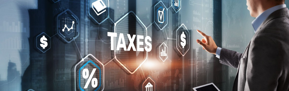 Retail Tax Automation: Efficiency and Cost Savings with Agentic AI