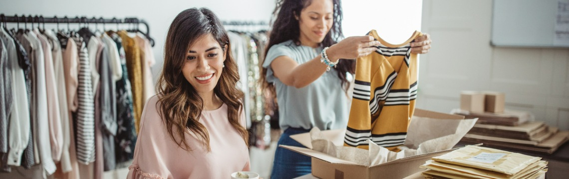 What states require you to collect sales tax on clothing?