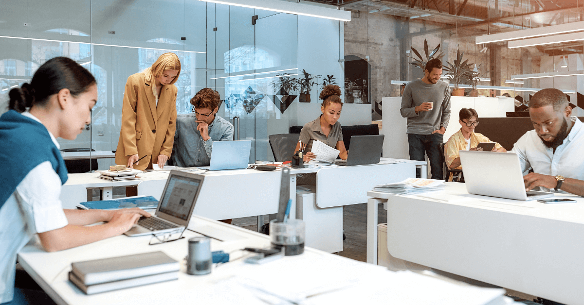 Back to the office: When can we stop paying sales tax in states our remote workers have left?