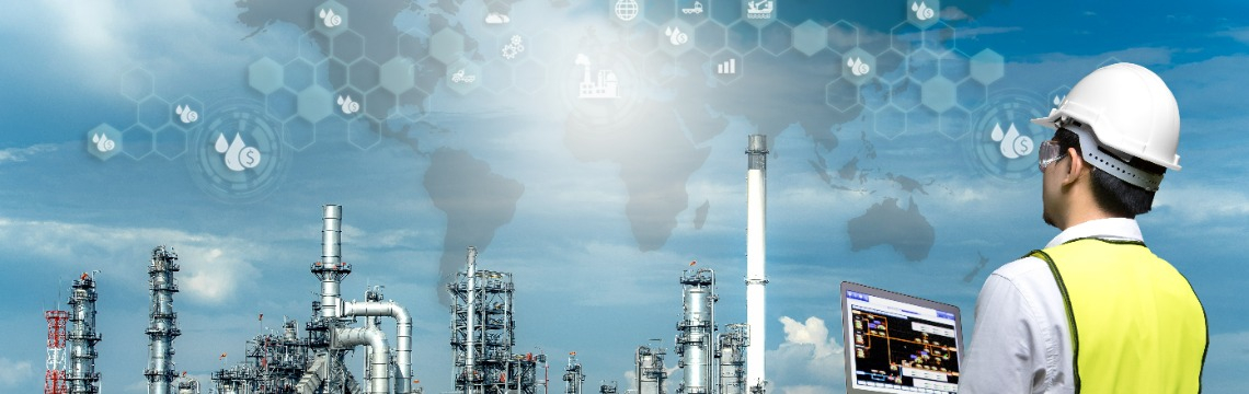 Technology and automation simplify property tax for oil and gas