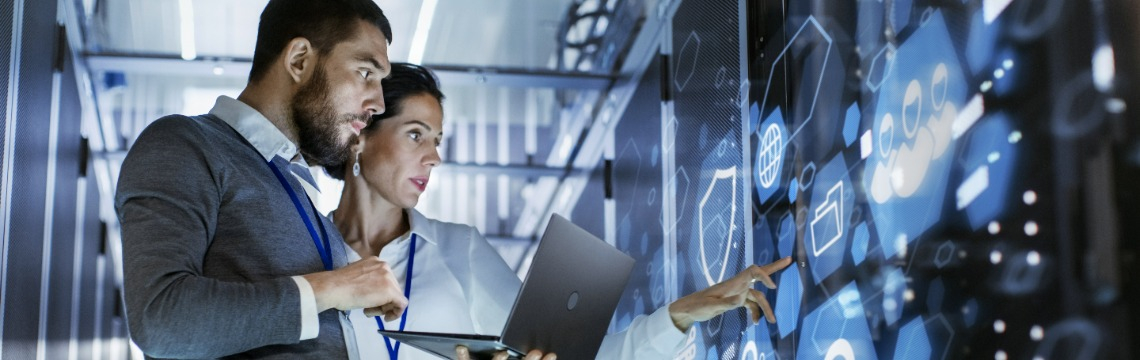 How to maintain your tech stack to meet your business needs