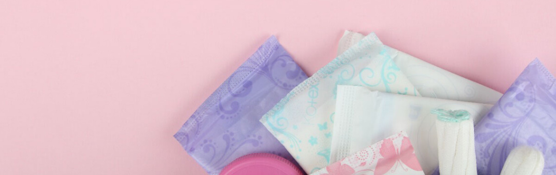 Texas ends diaper tax, tampon tax