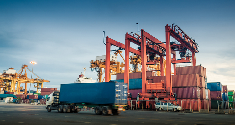 Brexit export goods GB to EU; customs & VAT