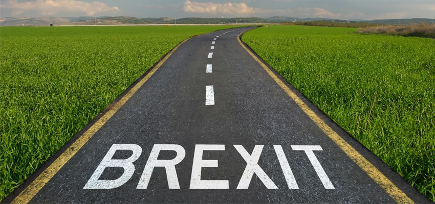 UK-EU Brexit trade deal done