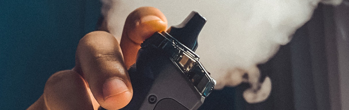 How the PACT act impacts vaping, cannabis, and e-cigarettes