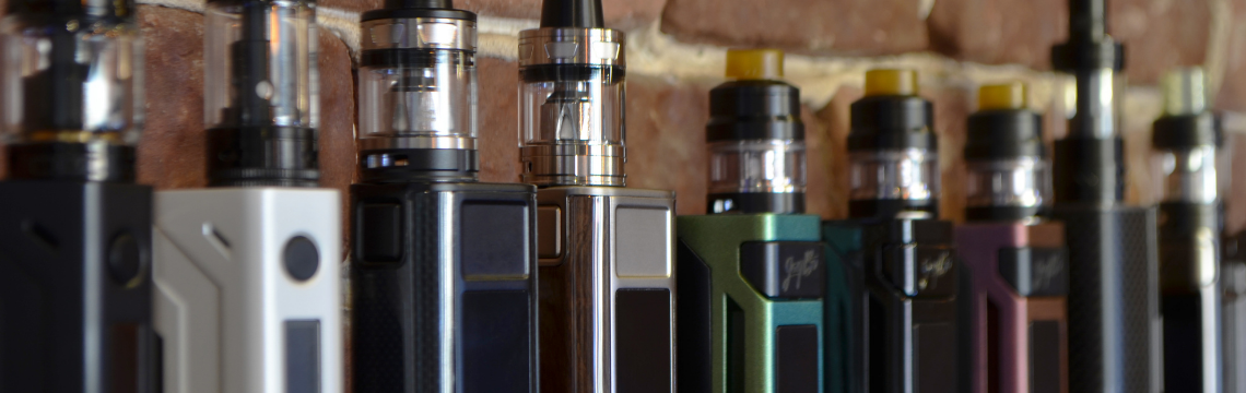 Tobacco /vape businesses: selling online and through marketplaces?