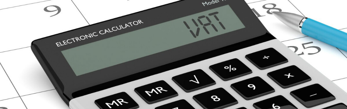 What are the penalties for submitting a late UK VAT return?