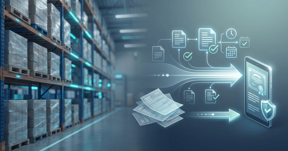 The vendor certificate chase: Why it costs more than you think, and how to stop it
