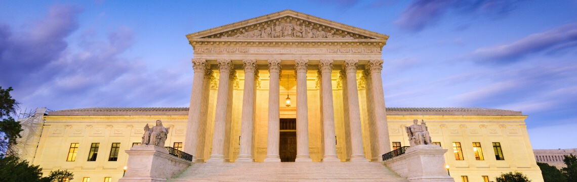 Supreme Court overturns Trump’s IEEPA tariffs