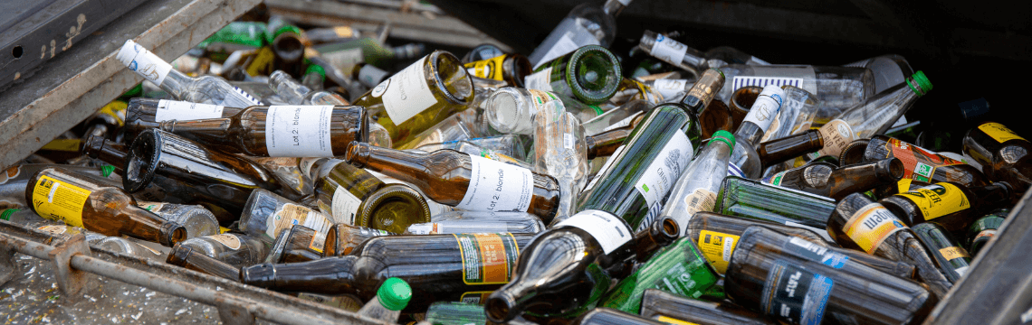 Big changes coming to the California Bottle Bill Act in 2024