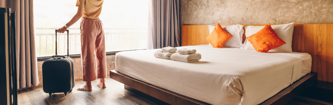 Travel marketplaces to collect Virginia sales tax and lodging tax as of October 1