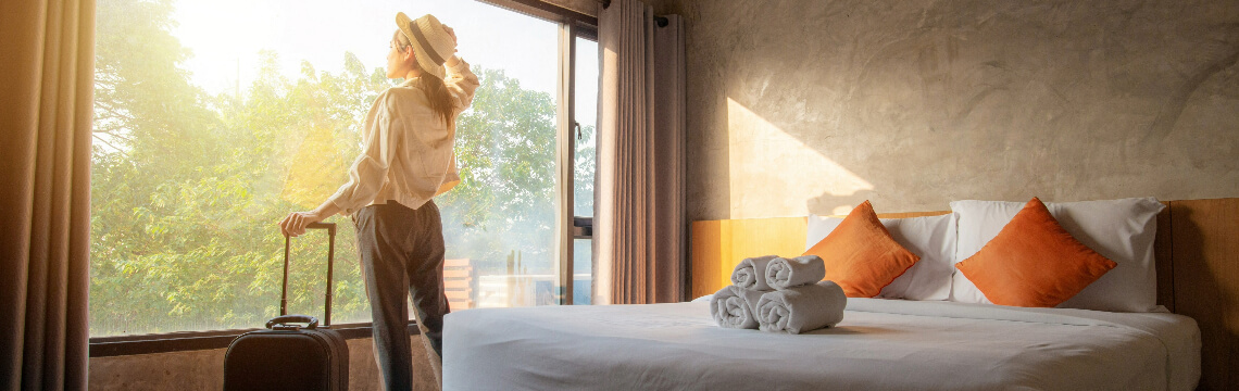 Avalara Tax Content for Lodging improves hospitality tax compliance