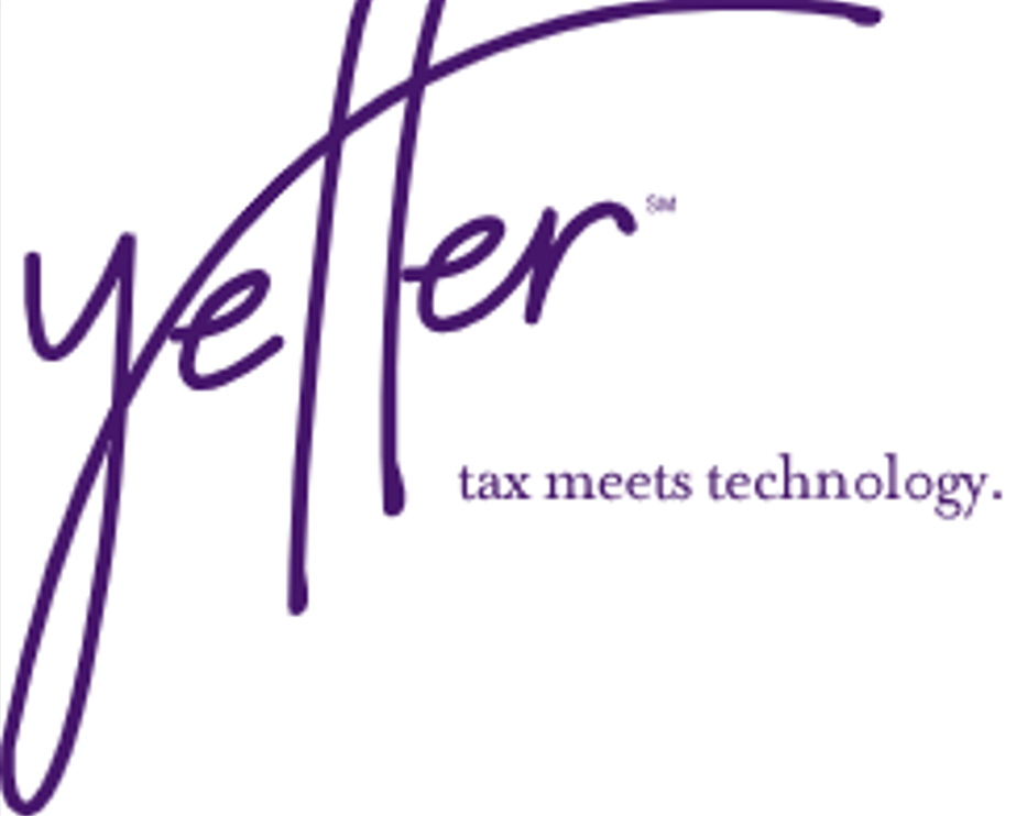 Yetter Tax & Sales Tax Institute