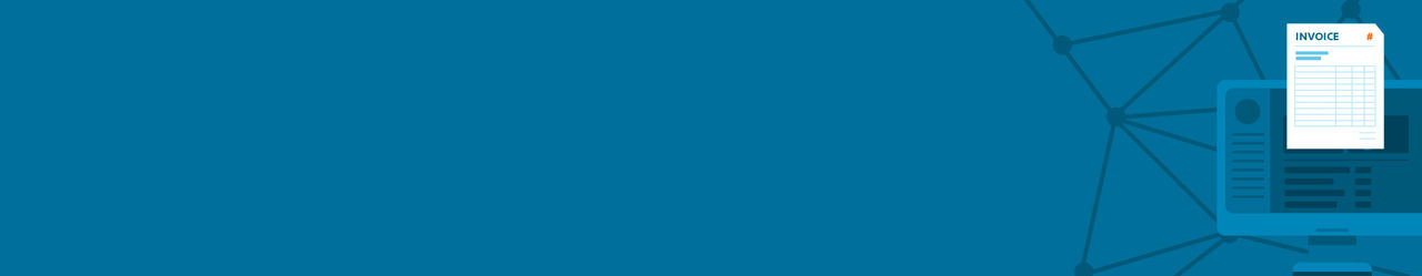 Global e-invoicing banner