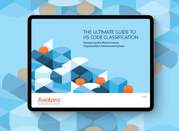 The Ultimate Guide To HS Code Classification
