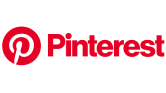 Pinterest Logo