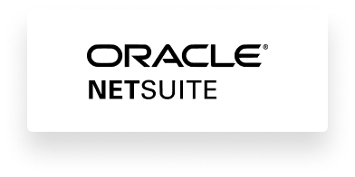 Oracle Netsuite Logo