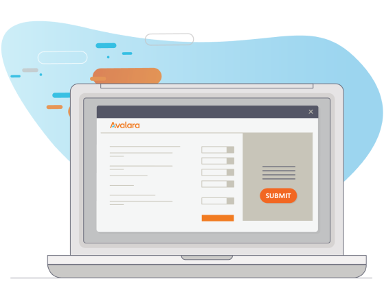 Immagine Vat Registration