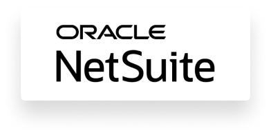 Logo Oracle NetSuite.