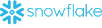 Snowflake logo