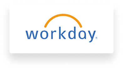 Logo Workday