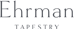 Ehrman Tapestry logo