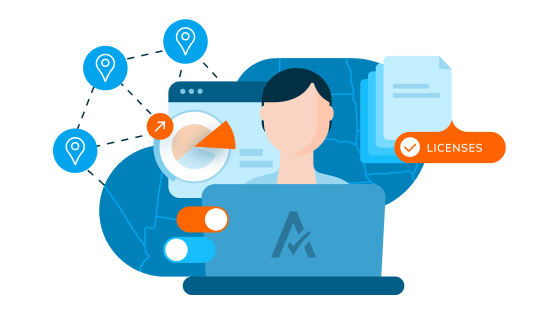 Validate your vendors’ postal addresses too