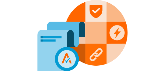 Put the onus on your vendors to get their information correct