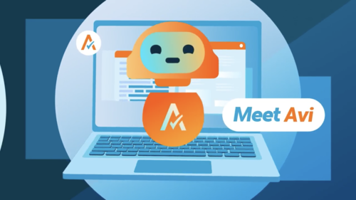 Avi Everywhere Explainer