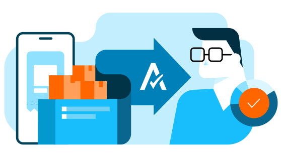 Validate your suppliers’ postal addresses too