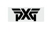 PXG logo with stylised wings.