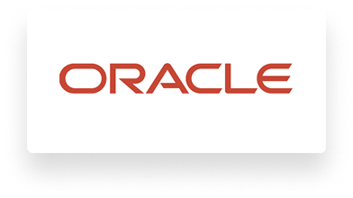 Logo di Oracle