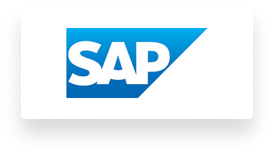 Logo di SAP