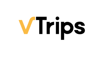 VTrips Logo