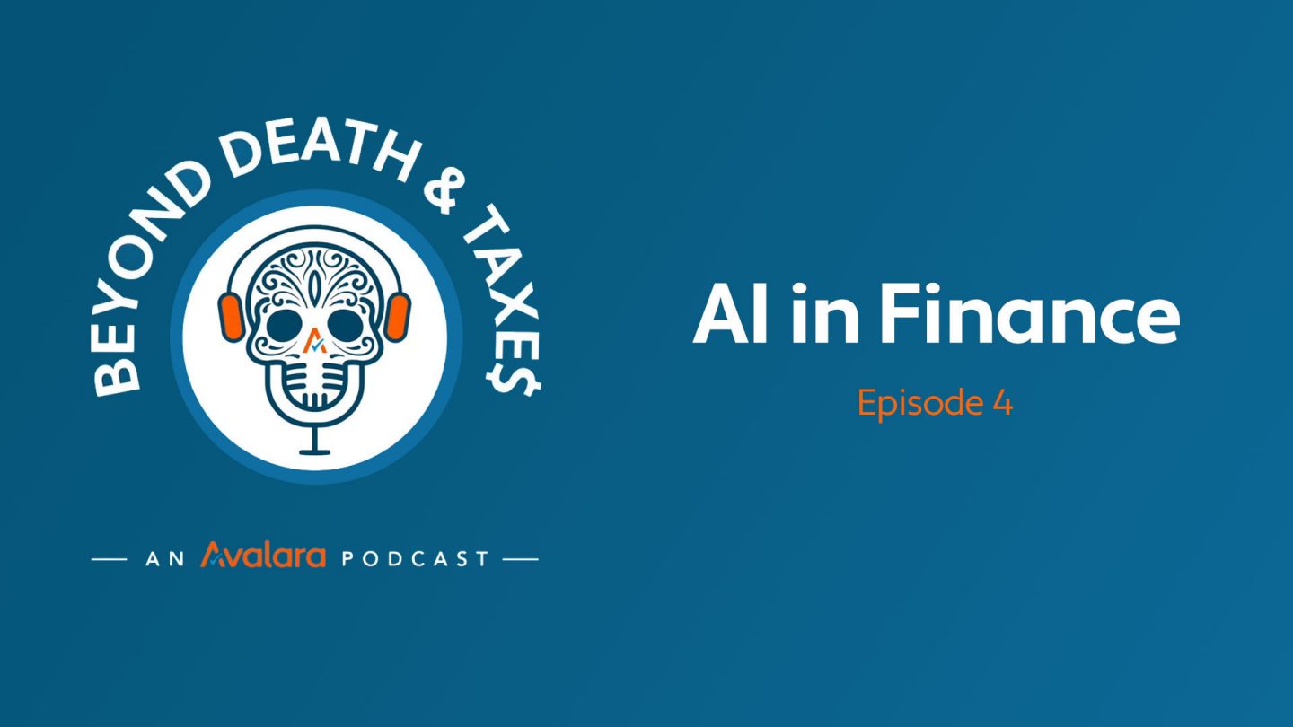 Beyond death & taxes podcast