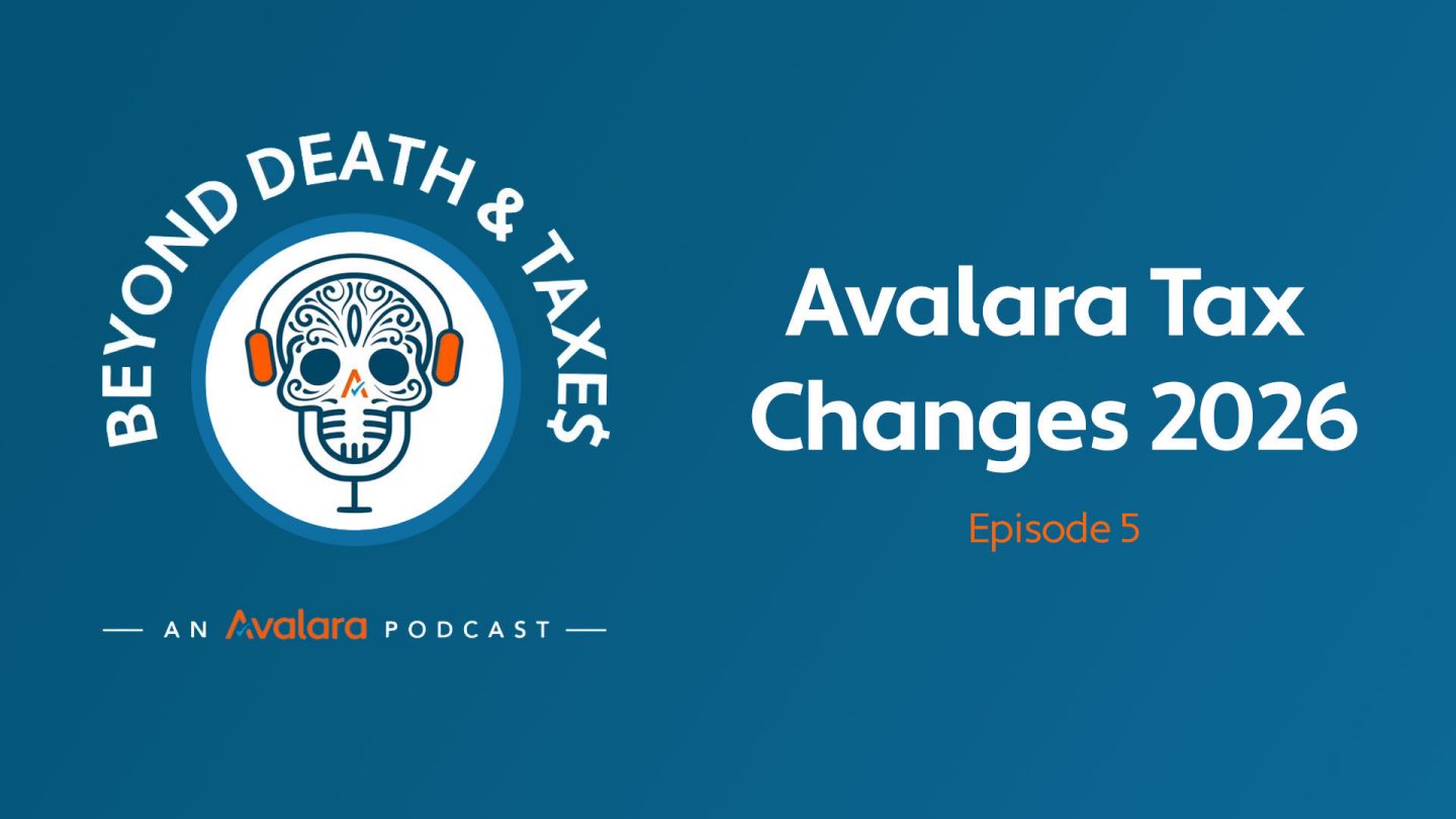 Beyond death & taxes podcast