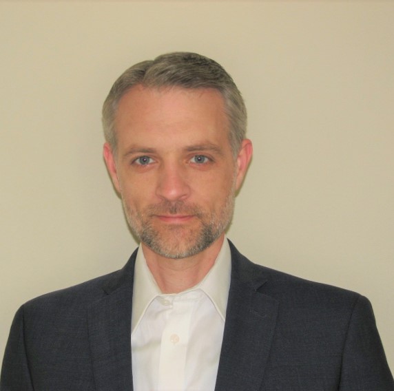 David Lingerfelt