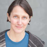 Gail Cole headshot