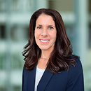 Jami Axelrod headshot