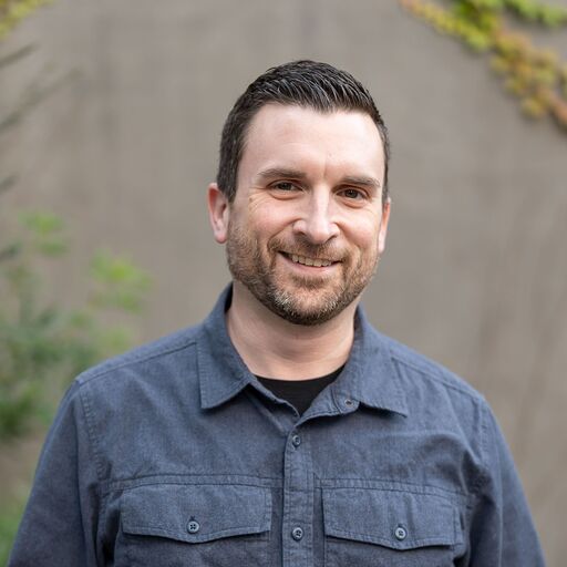 Headshot of Aaron Wilson, VP of Product Management at Avalara, for the TEI 2026 event page