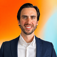Professional headshot of Shane Bogdan, speaker for The True Cost of Cross-Border Commerce webinar.