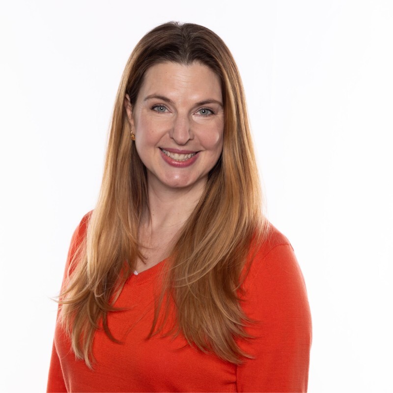 Michelle Bequette headshot