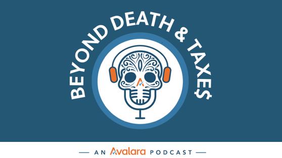 Beyond death & taxes podcast