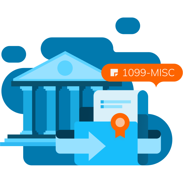 Easily file your Form 1099-MISC online – Avalara (Track1099) | Avalara