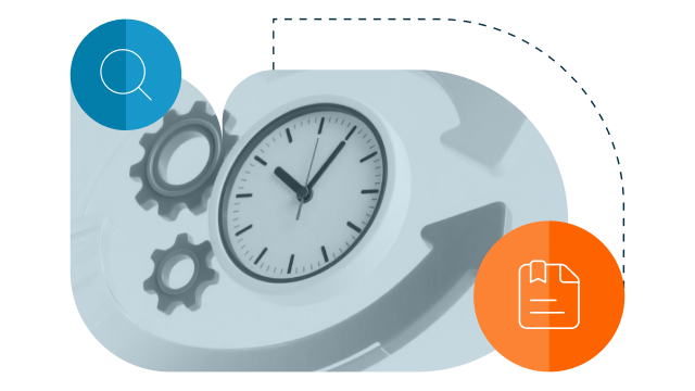 Stop going back and forth with your vendors