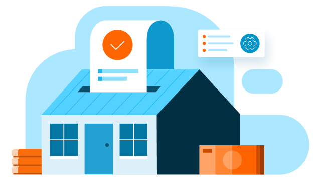 Validate your vendors’ postal addresses too