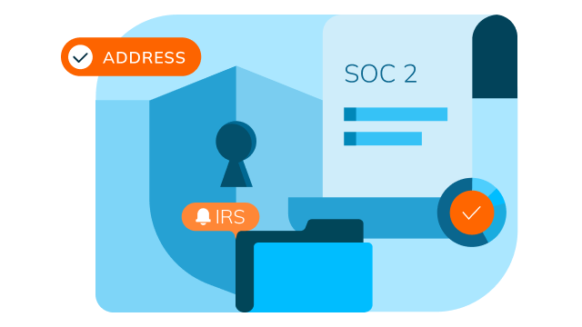 Stop going back and forth with your vendors